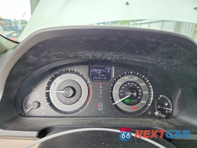 Zdjęcie 9 z 13 samochodu: 2014 HONDA ODYSSEY EXL VIN:5FNRL5H6XEB056265 - miniatura