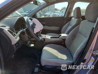 Zdjęcie 7 z 13 samochodu: 2020 HONDA HR-V LX VIN:3CZRU5H31LG700434 - miniatura