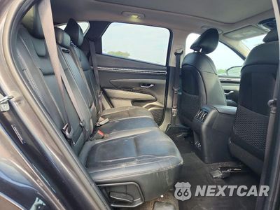 Zdjęcie 11 z 14 samochodu: 2024 HYUNDAI TUCSON LIMITED VIN:5NMJE3DE4RH353996 - miniatura