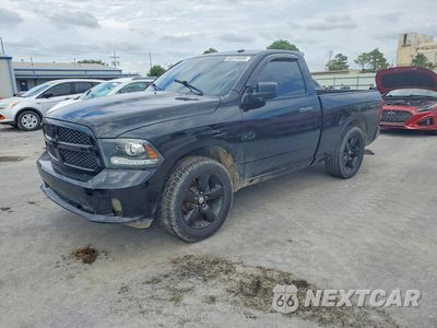 2014 RAM 1500 ST 3C6JR6AT6EG174333 - główne zdjęcie licytacji z USA - miniatura