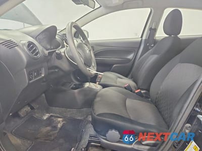 Zdjęcie 7 z 12 samochodu: 2024 MITSUBISHI MIRAGE ES VIN:ML32AUHJ3RH025597 - miniatura