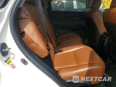 Zdjęcie 11 z 13 samochodu: 2013 LEXUS RX 350 BASE VIN:2T2BK1BA1DC169661 - miniatura