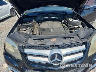 Zdjęcie 11 z 12 samochodu: 2015 MERCEDES-BENZ GLK 350 4MATIC VIN:WDCGG8JB3FG377361 - miniatura