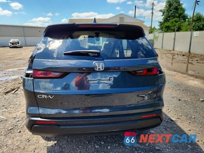 Zdjęcie 6 z 14 samochodu: 2026 HONDA CR-V EXL VIN:2HKRS4H77TH469555 - miniatura