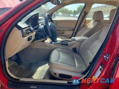 Zdjęcie 7 z 12 samochodu: 2007 BMW 328 XI VIN:WBAVC935X7KX59503 - miniatura