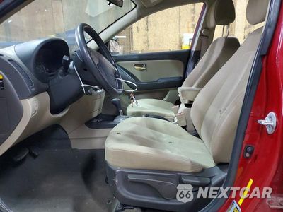 Zdjęcie 7 z 13 samochodu: 2010 HYUNDAI ELANTRA GLS VIN:KMHDU4AD0AU942053 - miniatura