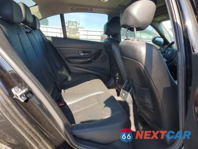 Zdjęcie 10 z 12 samochodu: 2015 BMW 328 XI SULEV VIN:WBA3B5C58FP652809 - miniatura