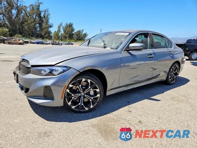 2026 BMW 330XI 3MW89CW03T8G04666 - główne zdjęcie licytacji z USA - miniatura