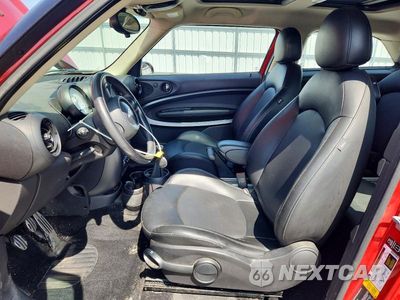 Zdjęcie 7 z 12 samochodu: 2013 MINI COOPER S PACEMAN VIN:WMWSS7C58DWN51943 - miniatura