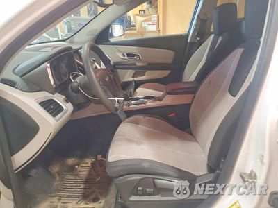 Zdjęcie 7 z 13 samochodu: 2017 GMC TERRAIN SLE VIN:2GKALMEK0H6353715 - miniatura