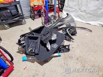 Zdjęcie 13 z 14 samochodu: 2021 BMW X3 M COMPETITION VIN:5YMTS0C08M9F31137 - miniatura