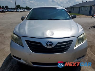 Piąte zdjęcie samochodu w środku: 2009 TOYOTA CAMRY HYBRID VIN:4T1BB46K19U090599 - miniatura