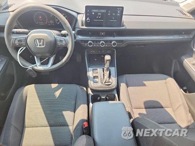 Zdjęcie 8 z 13 samochodu: 2026 HONDA CR-V EX VIN:2HKRS4H45TH442182 - miniatura