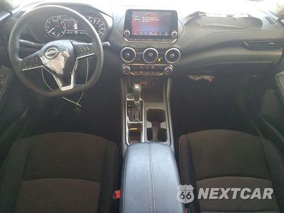 Zdjęcie 8 z 13 samochodu: 2025 NISSAN SENTRA SV VIN:3N1AB8CV2SY325670 - miniatura