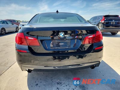 Zdjęcie 6 z 12 samochodu: 2016 BMW 535 I VIN:WBA5B1C53GG130835 - miniatura