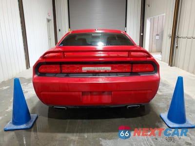 Zdjęcie 6 z 12 samochodu: 2012 DODGE CHALLENGER R/T VIN:2C3CDYBT1CH156818 - miniatura