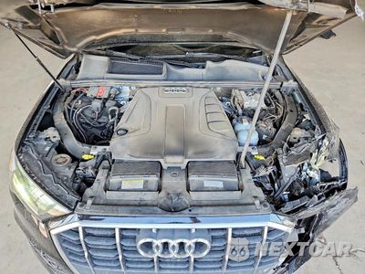 Zdjęcie 12 z 13 samochodu: 2021 AUDI Q7 PREMIUM VIN:WA1AJAF78MD014636 - miniatura