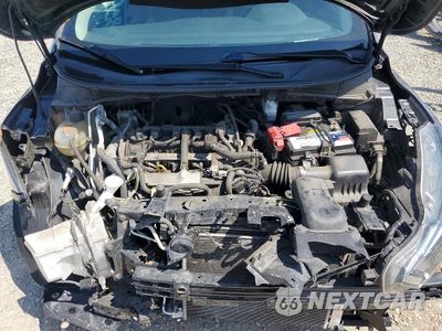 Zdjęcie 11 z 13 samochodu: 2021 NISSAN VERSA SV VIN:3N1CN8EV2ML838575 - miniatura