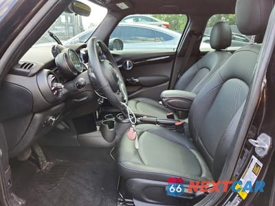 Zdjęcie 7 z 12 samochodu: 2019 MINI COOPER VIN:WMWXU1C58K2H73659 - miniatura
