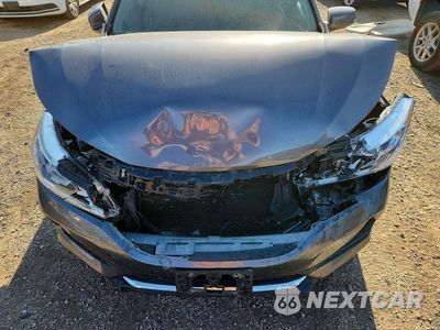 Zdjęcie 11 z 13 samochodu: 2017 HONDA ACCORD EXL VIN:1HGCR2F88HA049711 - miniatura