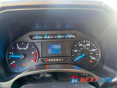 Zdjęcie 8 z 10 samochodu: 2017 FORD F350 SUPER DUTY VIN:1FT8W3DT7HED16940 - miniatura