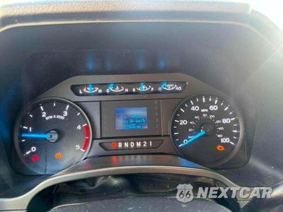 Zdjęcie 8 z 10 samochodu: 2017 FORD F350 SUPER DUTY VIN:1FT8W3DT7HED16940 - miniatura