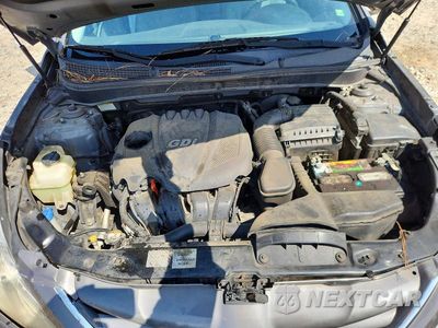 Zdjęcie 11 z 12 samochodu: 2013 HYUNDAI SONATA GLS VIN:5NPEB4AC2DH702507 - miniatura