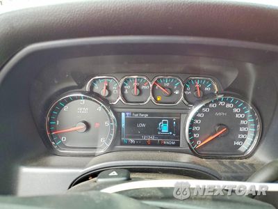 Zdjęcie 9 z 12 samochodu: 2016 CHEVROLET SILVERADO K1500 LT VIN:1GCVKREC7GZ371248 - miniatura