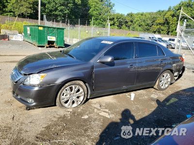 2010 TOYOTA AVALON XLS 4T1BK3DB7AU353292 - główne zdjęcie licytacji z USA - miniatura