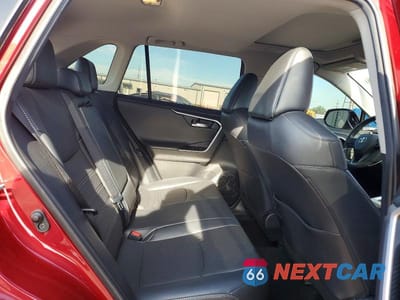 Zdjęcie 11 z 13 samochodu: 2020 TOYOTA RAV4 LIMITED VIN:2T3N1RFV7LC125749 - miniatura