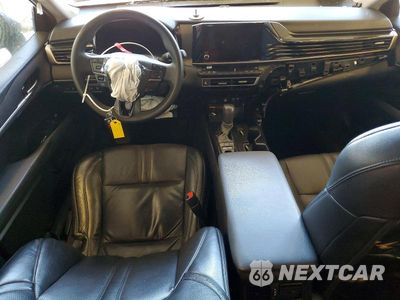 Zdjęcie 8 z 13 samochodu: 2025 TOYOTA CAMRY LE VIN:4T1DAACKXSU562688 - miniatura