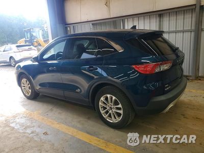 Drugie zdjęcie samochodu z przodu: 2020 FORD ESCAPE SE VIN:1FMCU0G65LUA93456 - miniatura