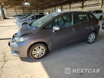 2016 HONDA FIT LX JHMGK5H54GS010369 - główne zdjęcie licytacji z USA - miniatura
