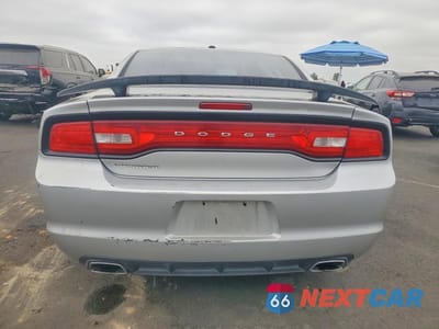 Zdjęcie 6 z 12 samochodu: 2012 DODGE CHARGER SXT VIN:2C3CDXHG8CH185933 - miniatura