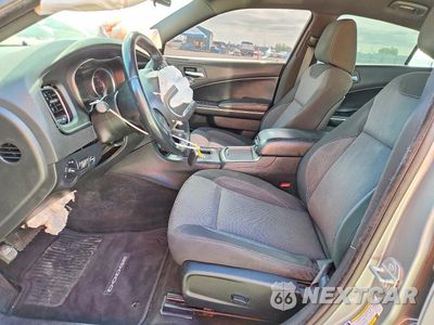 Zdjęcie 7 z 12 samochodu: 2016 DODGE CHARGER SE VIN:2C3CDXBGXGH178657 - miniatura