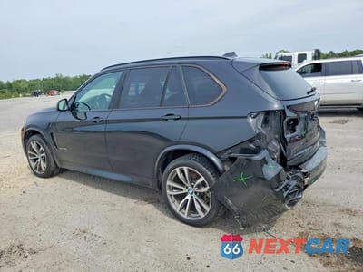 Drugie zdjęcie samochodu z przodu: 2014 BMW X5 SDRIVE35I VIN:5UXKR2C56E0H31218 - miniatura