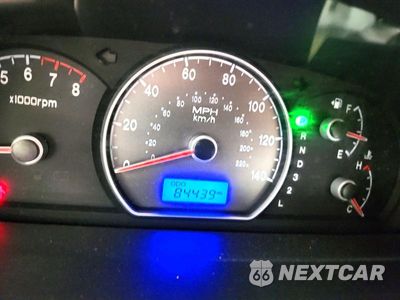 Zdjęcie 9 z 12 samochodu: 2007 HYUNDAI ELANTRA GLS VIN:KMHDU46D87U128668 - miniatura