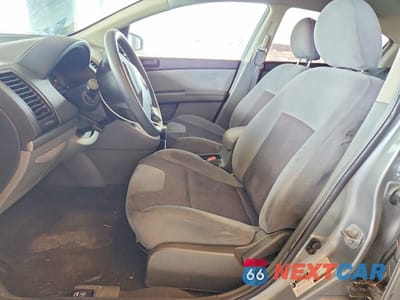 Zdjęcie 7 z 12 samochodu: 2007 NISSAN SENTRA 2.0 VIN:3N1AB61E37L634866 - miniatura