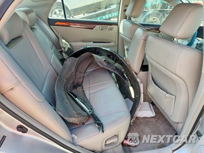 Zdjęcie 10 z 13 samochodu: 2010 TOYOTA AVALON XLS VIN:4T1BK3DB3AU361311 - miniatura