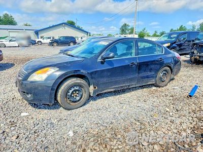 2008 NISSAN ALTIMA 2.5 1N4AL21E08N555763 - główne zdjęcie licytacji z USA - miniatura