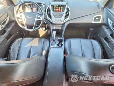 Zdjęcie 8 z 13 samochodu: 2013 GMC TERRAIN SLT VIN:2GKFLXE36D6349114 - miniatura