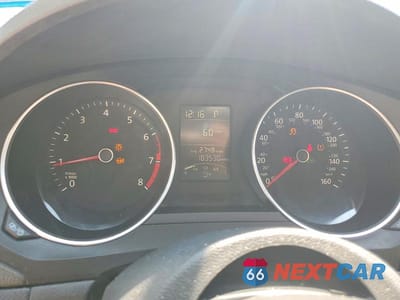 Zdjęcie 9 z 12 samochodu: 2016 VOLKSWAGEN JETTA S VIN:3VW267AJ7GM374486 - miniatura