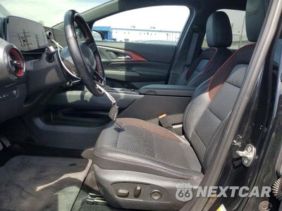 Zdjęcie 7 z 14 samochodu: 2024 CHEVROLET EQUINOX RS VIN:3GN7DNRP4RS212364 - miniatura