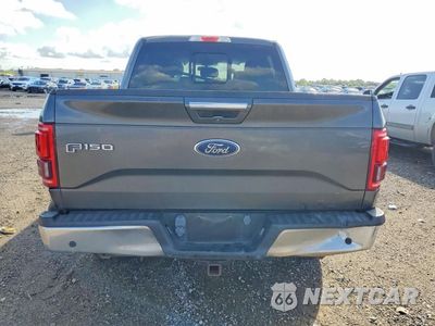 Zdjęcie 6 z 12 samochodu: 2017 FORD F150 SUPERCREW VIN:1FTEW1EG5HKD16784 - miniatura