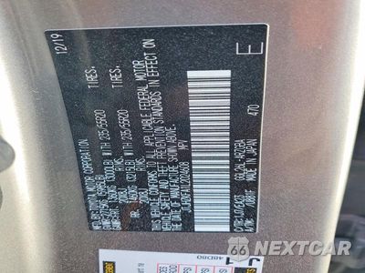 Zdjęcie 14 z 14 samochodu: 2020 LEXUS RX 350 L VIN:JTJHZKFA1L2024608 - miniatura