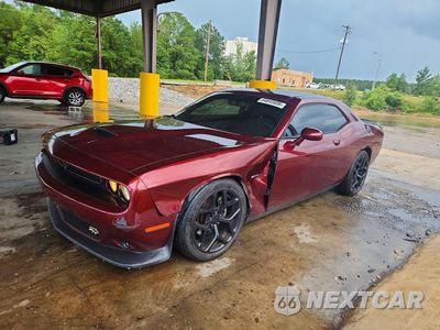 2019 DODGE CHALLENGER R/T 2C3CDZBT5KH557163 - główne zdjęcie licytacji z USA - miniatura
