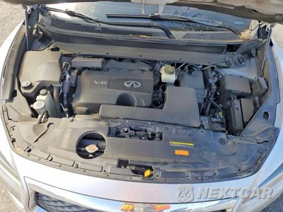 Zdjęcie 12 z 13 samochodu: 2019 INFINITI QX60 PURE VIN:5N1DL0MN8KC562353 - miniatura