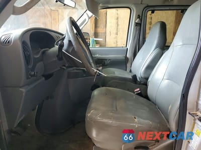 Zdjęcie 7 z 13 samochodu: 2007 FORD ECONOLINE E350 SUPER DUTY WAGON VIN:1FBNE31LX7DB35348 - miniatura