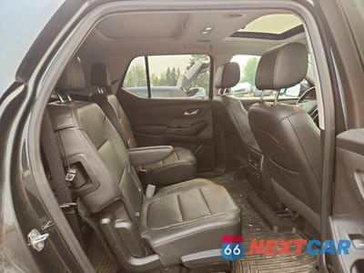 Zdjęcie 10 z 12 samochodu: 2020 CHEVROLET TRAVERSE LT VIN:1GNEVHKW8LJ143226 - miniatura