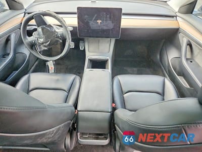 Zdjęcie 8 z 12 samochodu: 2023 TESLA MODEL 3 VIN:5YJ3E1EA1PF451794 - miniatura